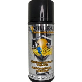 Resim Double-Up Sürtünme Azaltıcı Yağlayıcı 400ML 