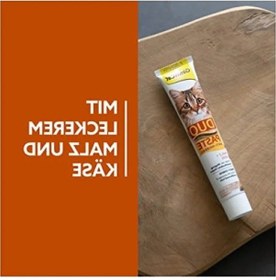 Resim Kedi Macunu - Peynir Ve Malt Aromalı 50 Gr 