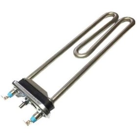 Resim Bosch Wan28190 Uyumlu Çamaşır Makinesi Rezistans Isıtıcı - 555135999 