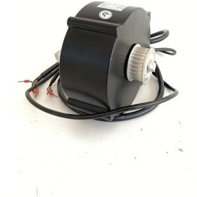 Resim 130TPSM-50C Asansör Kapısı Motoru 50W - Manyetik Senkron Motor 