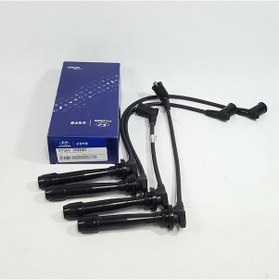 Resim Buji Kablosu Takım Hyundaı Accent 1.5, 1.6 2000-2006 / Era 1.4, 1.6 2006-2011 27501-26d00 