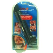 Resim NETWORK ART Cnals Cn-638 Siyah Burun Yanak Kil Makinasi (5193) 