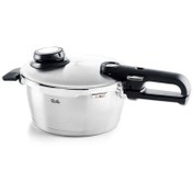 Resim Fissler Vitavit Premium Düdüklü Tencere 2,5 Litre 