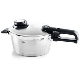 Resim Fissler Vitavit Premium Düdüklü Tencere 2,5 Litre 