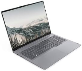 Resim LENOVO ThinkBook 16 G6 i5 13420H 64GB 2TB SSD 16" WUXGA W11P Dizüstü Bilgisayar & PER4 ÇANTA 