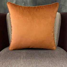 Resim ORLANDO - 73 - 30x50 (DİKDÖRTGEN) İçi Dolgulu Düz Fitilli 