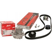 Resim Opel Vectra C 1.6 Ecotec Z16xe Benzinli Triger Seti Gates Devir 
