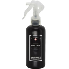 Resim Motorcycle QUICK FINISH Tekstil Hariç Tüm Dış Yüzeyler İçin Hızlı Temizleyici - 250 ml 