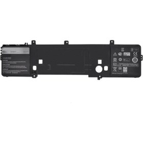 Resim Dell Alienware ALW15ED-1728, ALW15ED-1828T, ALW15ED-2828T Notebook Bataryası Pili 