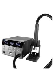 Resim Genel Markalar 8620dx Sıcak Hava Istasyonu 