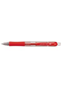 Resim Uni-ball Micro Jel Kalem 0.5 Mm Kırmızı 