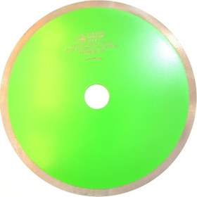 Resim Pultuva Elmas Testere Sert Malzeme Kesme Doğal Taş Cam Grani̇t 150 x 1 mm Deli̇k 32 Kum 125 x 100 