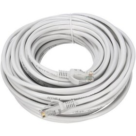 Resim EYEPC 5mt 5 Metre Cat6 Fiber Adsl Modem Bilgisayar Ethernet Internet Kablo Ağ Network Line 