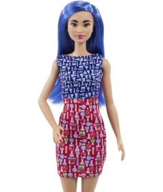 Resim Barbie Kariyer Bebekleri Serisi Dvf50-hcn11 