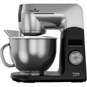 Resim 50 Hz / 60 Hz mm 8042 Ds Homechef 1000 W 4 Lt Mutfak Şefi Turbo Yeşil Resmi Distribütör Garantili 2 