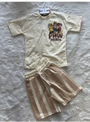 Resim Pav Patrol İkili Takım Sarı 