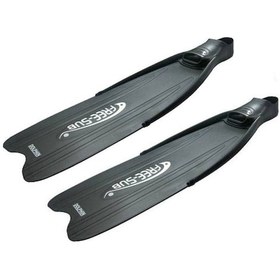 Resim Halikarnasdeniz Free-Sub Hunter Serbest Dalış Paleti 