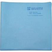 Resim Würth Mikrofiber Sentetik Güderi Araç Temizleme Bezi 
