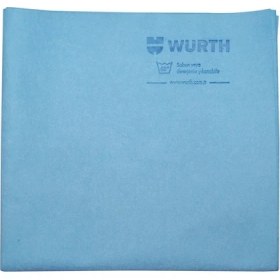Resim Würth Mikrofiber Sentetik Güderi Araç Temizleme Bezi 