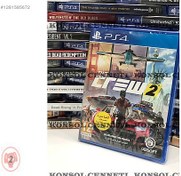 Resim Crew 2 - Ps4 - Sıfır - BAKIRKÖY - KONSOL CENNETİ 