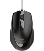 Resim Trust 23650 Voca Comfort 2400 DPI Mouse 