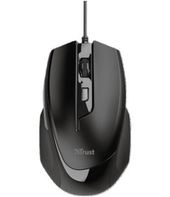 Resim Trust 23650 Voca Comfort 2400 DPI Mouse 