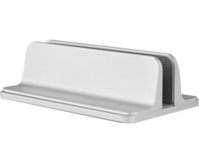 Resim Sones Alüminyum Alaşımlı Dizüstü Bilgisayar Standı Soğutma Depolama Tabanı 