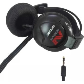 Resim Yüksek Hassasiyetli Metal Dedektörü, Hobi ve Arkeoloji Için Mükemmel Seçim 