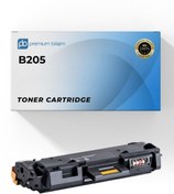 Resim Xerox B210 B205 B215 Muadil Toner 106r04348 - B210 B210dnı B205 B205dnı B205mfp B215 B215dnı B215mfp 