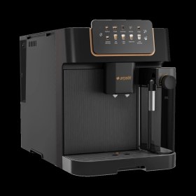 Resim Arçelik EM 6395 Imperium Barista Tam Otomatik Espresso Makinesi 
