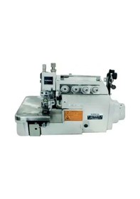Resim Typical Gn-798c-4d3 4 İplik Transportlu Elektrikli Akıllı Overlok Makinesi 