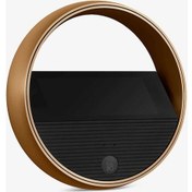 Resim Bang & Olufsen Beoremote Halo Dokunmatik Uzaktan Kumanda Bronz Duvara Monte 