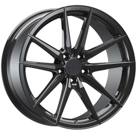 Resim Arceo Monaco ARC-20190-13 9.0x20"-5x112 ET35 73.1 Titan Jant 4 Adet Arceo