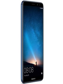 Resim Huawei Mate 10 Lite Yenilenmiş TR Garanti | 64 GB 4 GB Mavi 