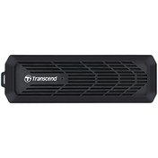 Resim Transcend TS-CM10G M.2 2280/2260/2242/2230 PCIe/Sata Siyah SSD Kutu Seti Transcend