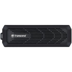 Resim Transcend TS-CM10G M.2 2280/2260/2242/2230 PCIe/Sata Siyah SSD Kutu Seti Transcend