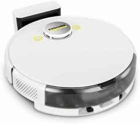 Resim KÄRCHER RCV 5 Robot Süpürge - Uygulama Destekli 