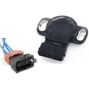 Resim Suzuki Vitara Jlx 1.6 98-02 Tps Gaz Kelebek Konum Sensörü 