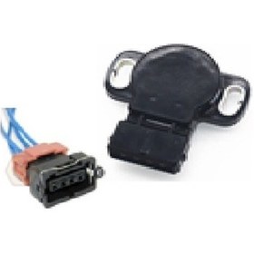 Resim Suzuki Vitara Jlx 1.6 98-02 Tps Gaz Kelebek Konum Sensörü 