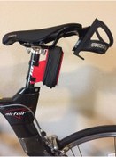 Resim Genel Markalar Yeni Bisiklet Sele Borusu Düz Kiti 27 Mm (Sadece Plastik Aparattır!!!) 