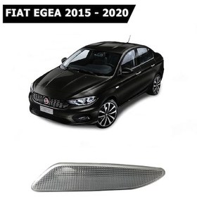 Resim Fiat Egea Çamurluk Sinyali Duysuz Sol Taraf Yerli 60686517 454582793 