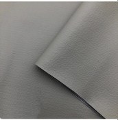 Resim 50 138 Kendinden Yapışkanlı Düzeltme Yama Etiket Ev Kanepe Pu Deri Tamir Etiket Gray 50x50cm 