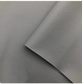 Resim 50 138 Kendinden Yapışkanlı Düzeltme Yama Etiket Ev Kanepe Pu Deri Tamir Etiket Gray 50x50cm 