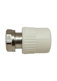 Resim Pprc Hareketli Nipel 25x3/4 Kalde 