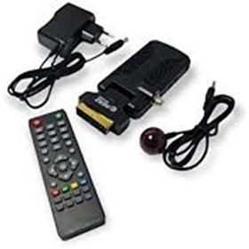 Resim Magbox 4000 Naturel Plus dijital hd uydu alıcısı 