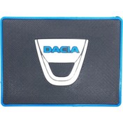 Resim Dacia Kaydırmaz Ped 