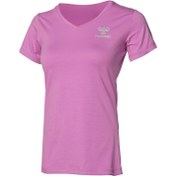 Resim Hummel 911362-9857 Sony S/S Kadın T-Shirt 