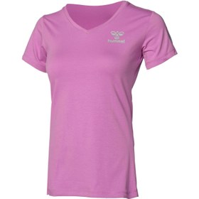 Resim Hummel 911362-9857 Sony S/S Kadın T-Shirt 