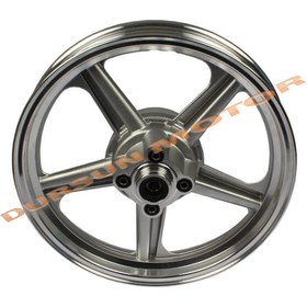 Resim Arora Jaguar Ar 150 - 180 - 200 Arka Jant Komple 