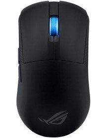 Resim Asus ROG Harpe Ace Mini Siyah 8Khz Kablosuz Gaming Mouse 90MP03Z0-BMUA00 